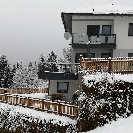 Appartement Franz Zell am Ziller Eksteriør bilde