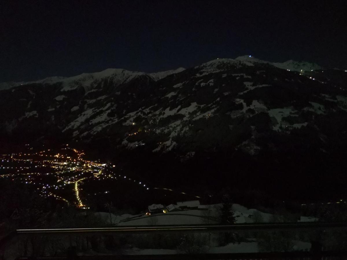 Appartement Franz Zell am Ziller Eksteriør bilde