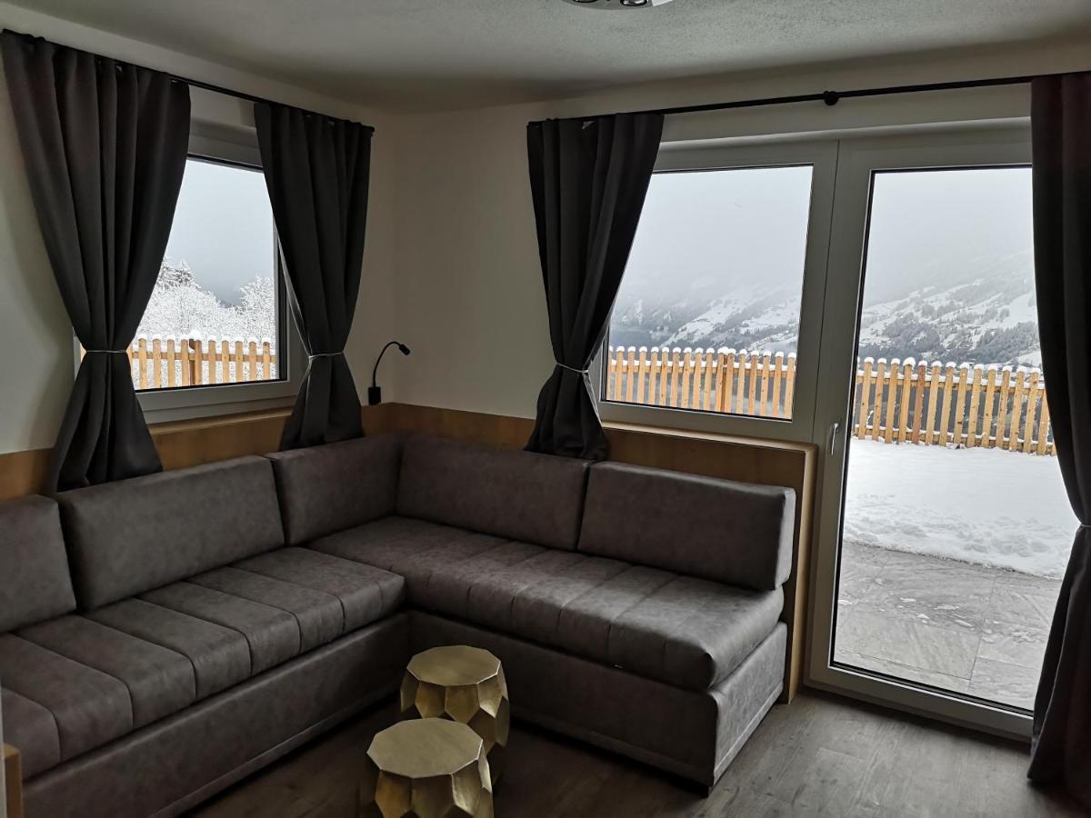 Appartement Franz Zell am Ziller Eksteriør bilde