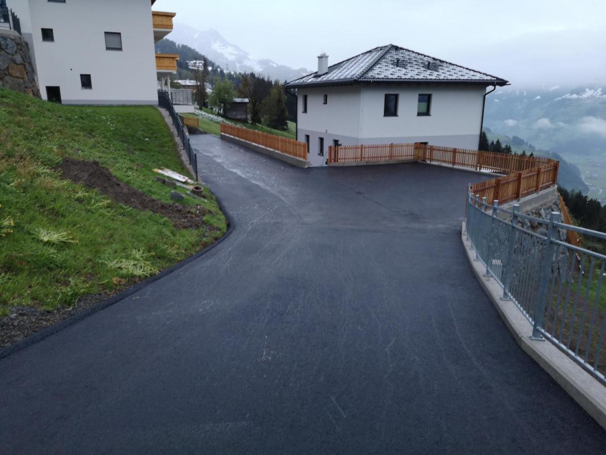 Appartement Franz Zell am Ziller Eksteriør bilde