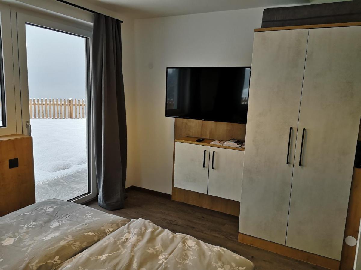 Appartement Franz Zell am Ziller Eksteriør bilde